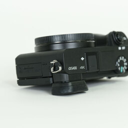 SONY α6400（ILCE-6400）