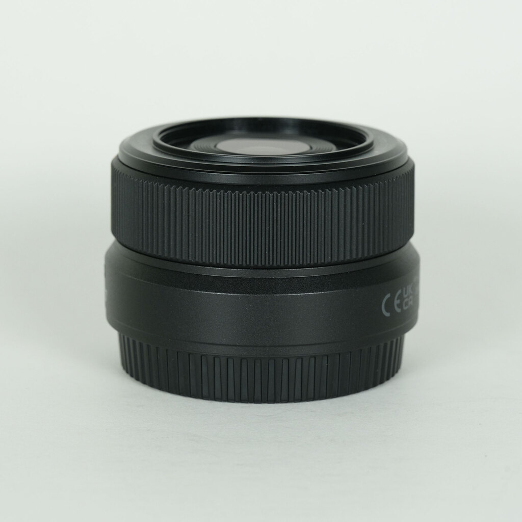 【難あり】フィルム一眼レフ　レンズセット売り Nikon NIKKOR Z DX 24mm f/1.7の出品 | ONE SCENE（ワンシーン）