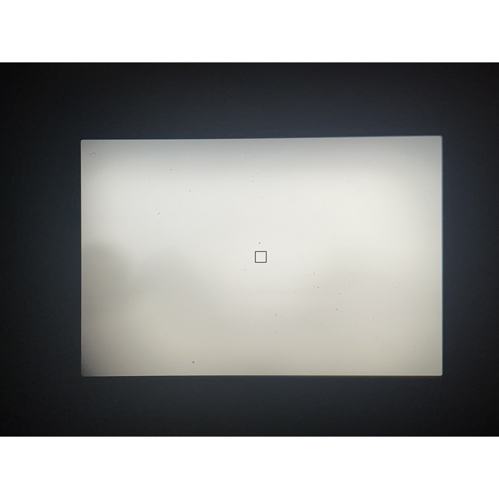 Canon EOS 5D Mark IV