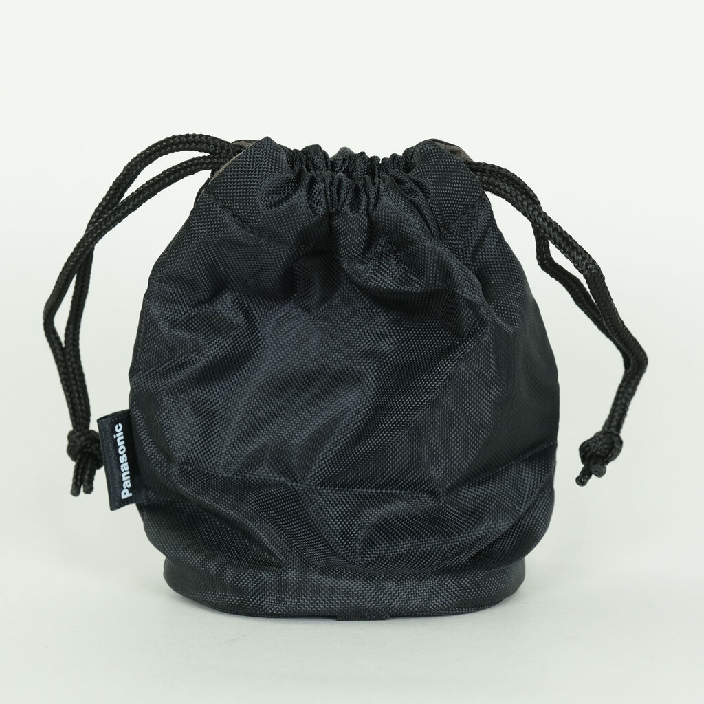 Panasonic LEICA DG SUMMILUX 15mm F1.7 ASPH.