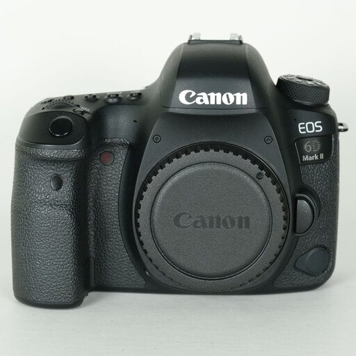 Canon EOS 6D Mark IIを徹底解説。愛用者のレビュー・作例からおすすめ