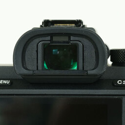 SONY α7S II（ILCE-7SM2）