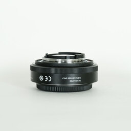 SIGMA 60-600mm F4.5-6.3 DG OS HSM｜Sports [ニコンF用]