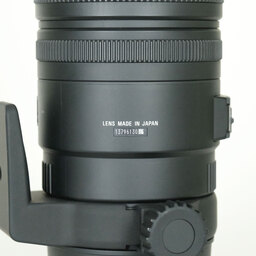 SIGMA APO 70-200mm F2.8 EX DG OS HSM (キヤノンEF用)