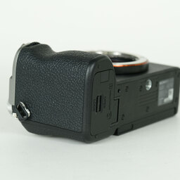 SONY α7C II（ILCE-7CM2）