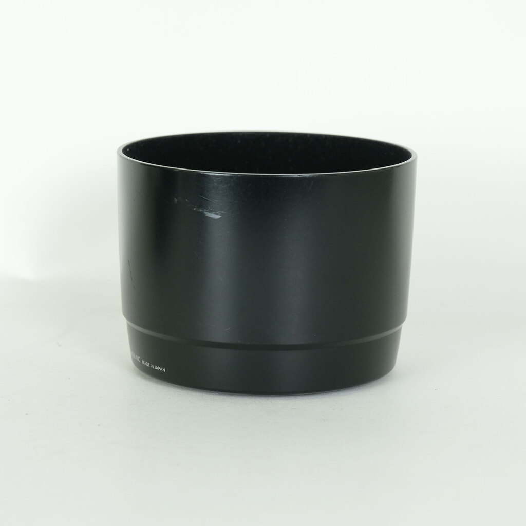 Canon EF70-300mm F4-5.6 IS USM