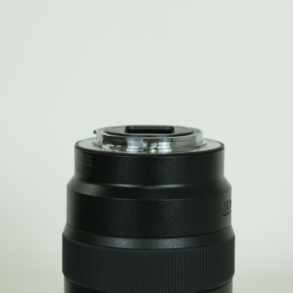 SONY E 16-55mm F2.8 G SEL1655G SONY E 16-55mm F2.8 G SEL1655G