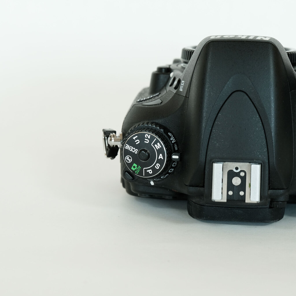 Nikon D610の出品 | ONE SCENE（ワンシーン）