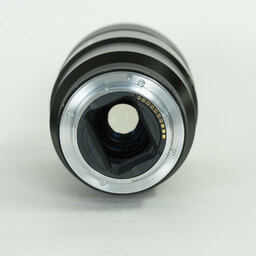 SONY FE 90mm F2.8 Macro G OSS SEL90M28G