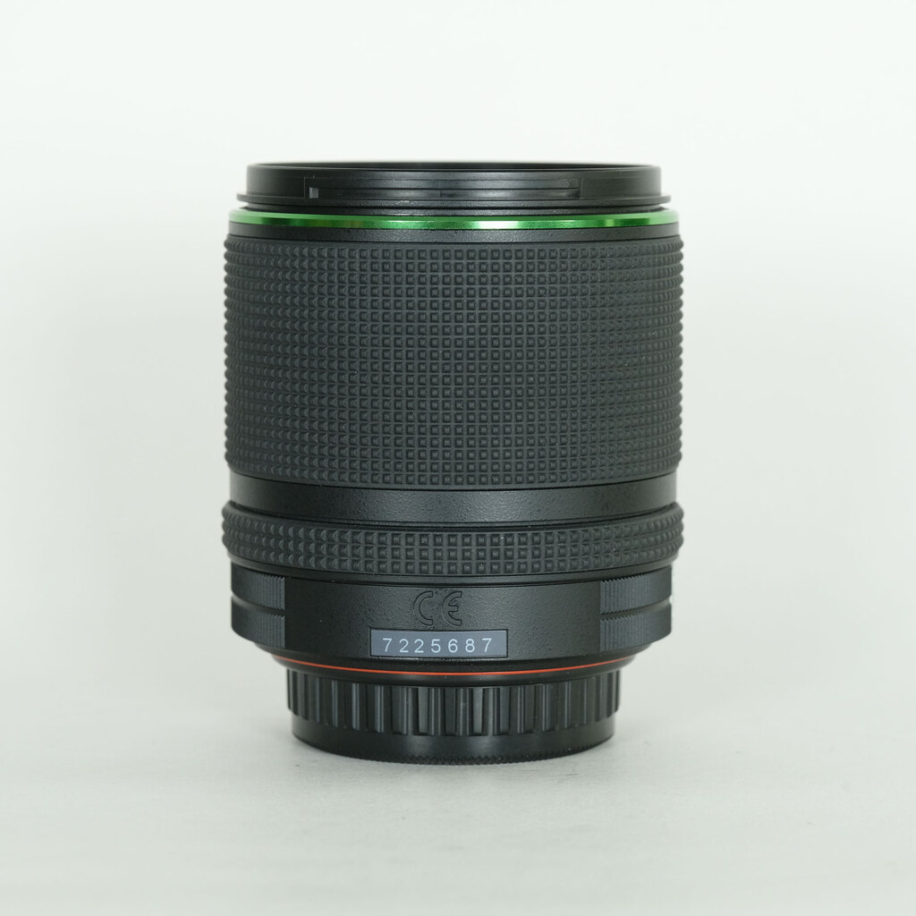 PENTAX smc PENTAX-DA 18-135mmF3.5-5.6ED AL[IF] DC WR