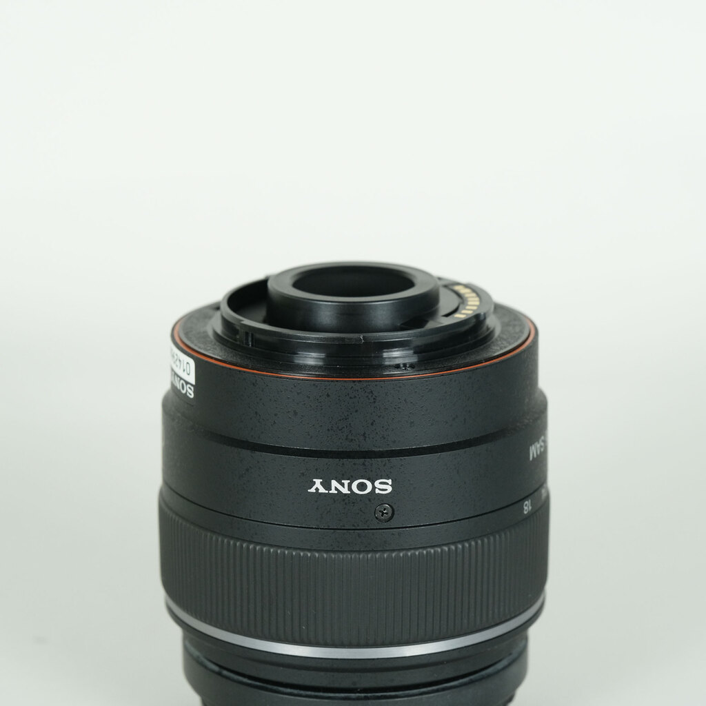 定番標準ズームレンズ！SONY DT18-55F3.5-5.6SAM SONY DT18-55mm F3.5-5.6 SAMの出品 | ONE SCENE（ワンシーン）