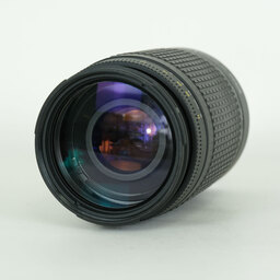 Nikon AF Zoom Nikkor 70-300mm F4-5.6G ブラック