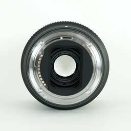 SIGMA 28-70mm F2.8 DG DN ｜Contemporary[ソニーE用]