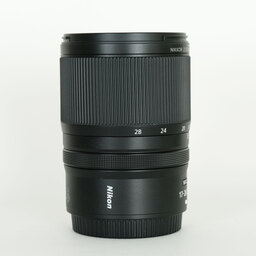 Nikon NIKKOR Z 17-28mm f/2.8 Nikon NIKKOR Z 17-28mm f/2.8