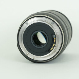 TAMRON 18-400mm F/3.5-6.3 Di II VC HLD (Model B028) [キヤノン用]