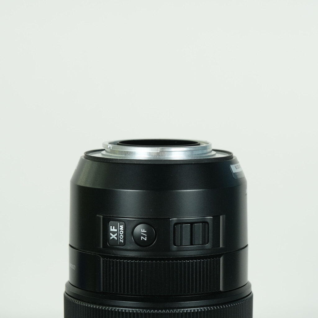 FUJIFILM XF18-120mmF4 LM PZ WRの出品 | ONE SCENE（ワンシーン）