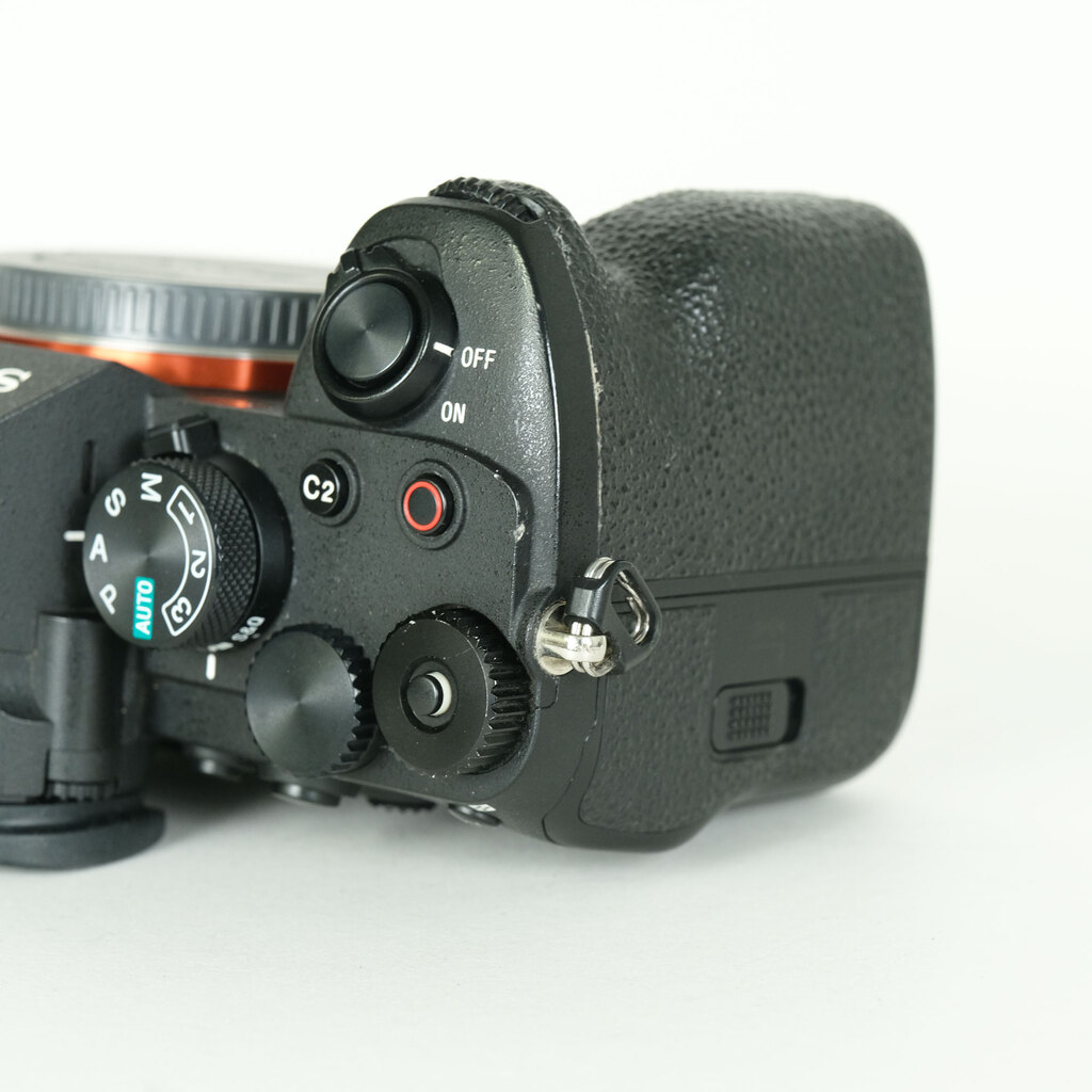 SONY α7 IV(ILCE-7M4) SONY α7 IV(ILCE-7M4)