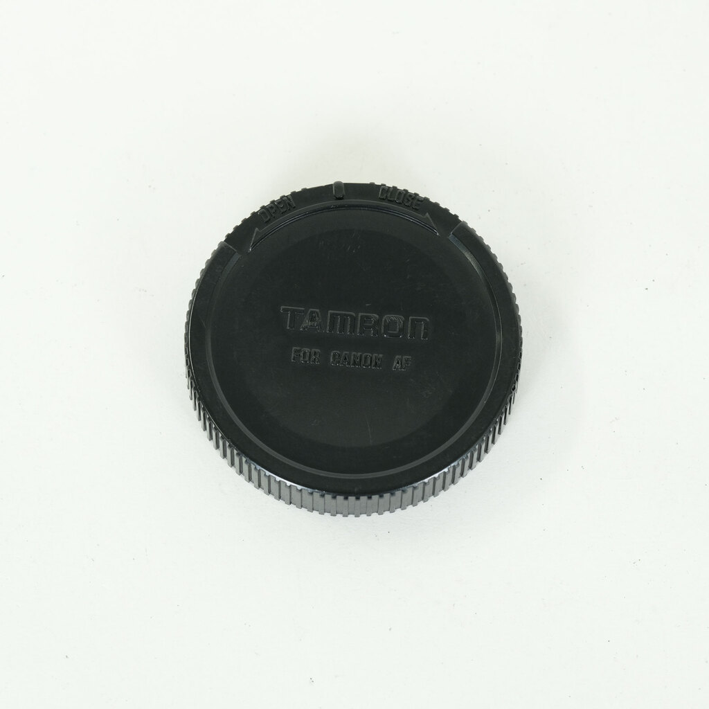 TAMRON SP 150-600mm F/5-6.3 Di VC USD G2（Model A022）[キヤノン用]