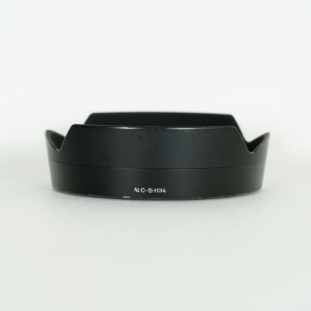 SONY Vario-Tessar T* FE 16-35mm F4 ZA OSS SEL1635Z