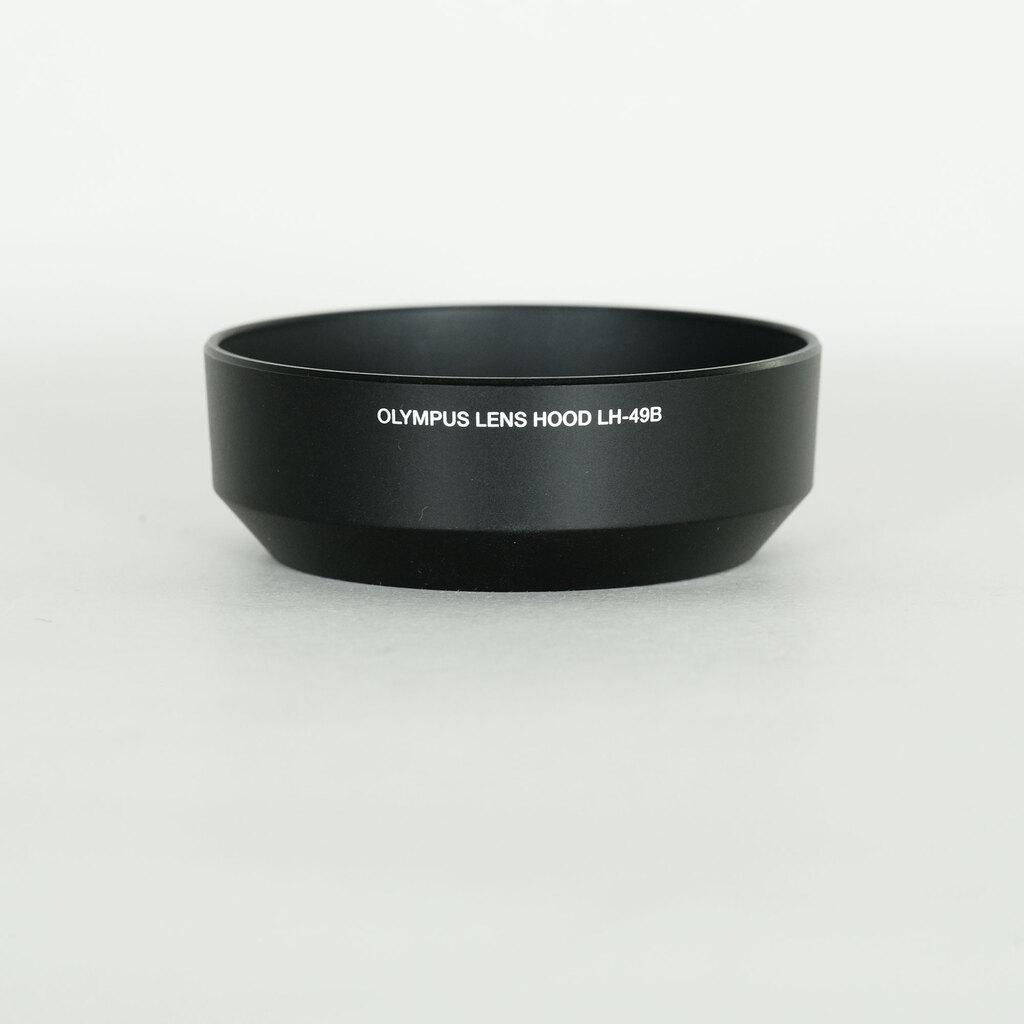 OLYMPUS M.ZUIKO DIGITAL 25mm F1.8