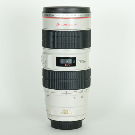 Canon EF70-200mm F2.8L IS USM