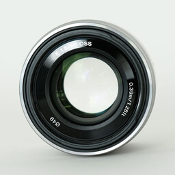 SONY E 50mm F1.8 OSS SEL50F18 SONY E 50mm F1.8 OSS SEL50F18