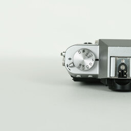 FUJIFILM X-T10 ボディ シルバー