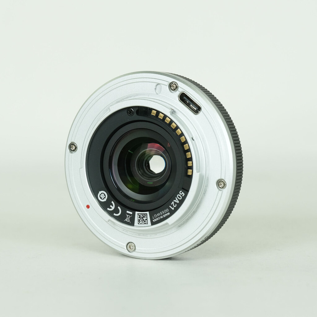 VILTROX AF 28mm F4.5 AIR VCM ASPH ED 富士フイルムX用