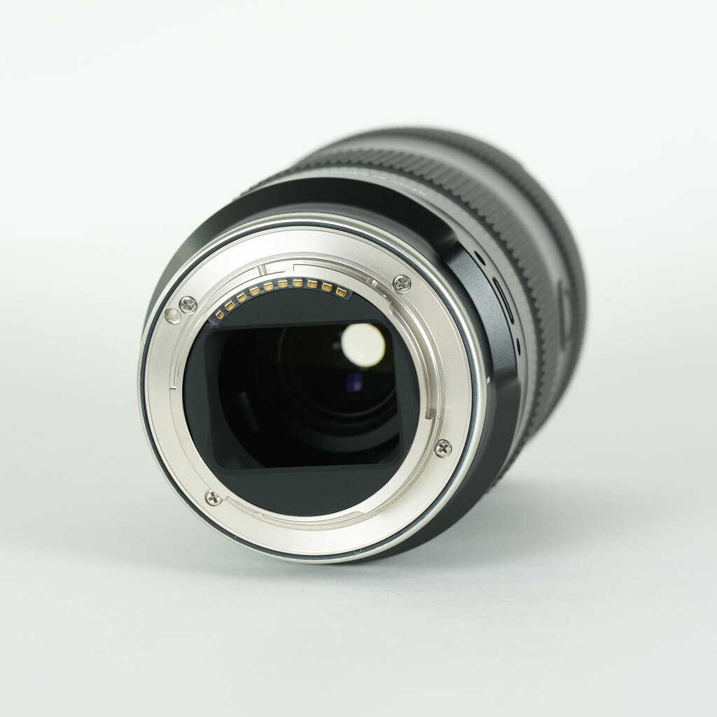 TAMRON 17-50mm F/4 Di III VXD (Model A068) [ソニーE用]の出品 | ONE