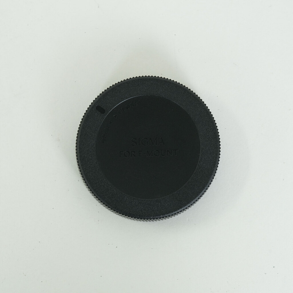 SIGMA 20-200mm F3.5-6.3 DG｜Contemporary [ソニーE用]