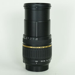 TAMRON AF18-200mmF3.5-6.3XR DiII/A14N2(ニコン用/モーター内蔵) TAMRON AF18-200mmF3.5-6.3XR DiII/A14N2(ニコン用/モーター内蔵)