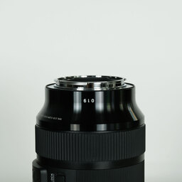 SIGMA 24-70mm F2.8 DG DN｜Art [ライカL用]