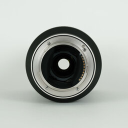 TAMRON 70-300mm F/4.5-6.3 Di III RXD (Model A047) [ソニーE用]