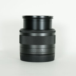 Canon EF-M15-45mm F3.5-6.3 IS STM