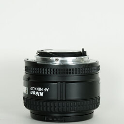 Nikon Ai AF Nikkor 50mm F1.4D