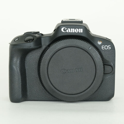Canon EOS R50