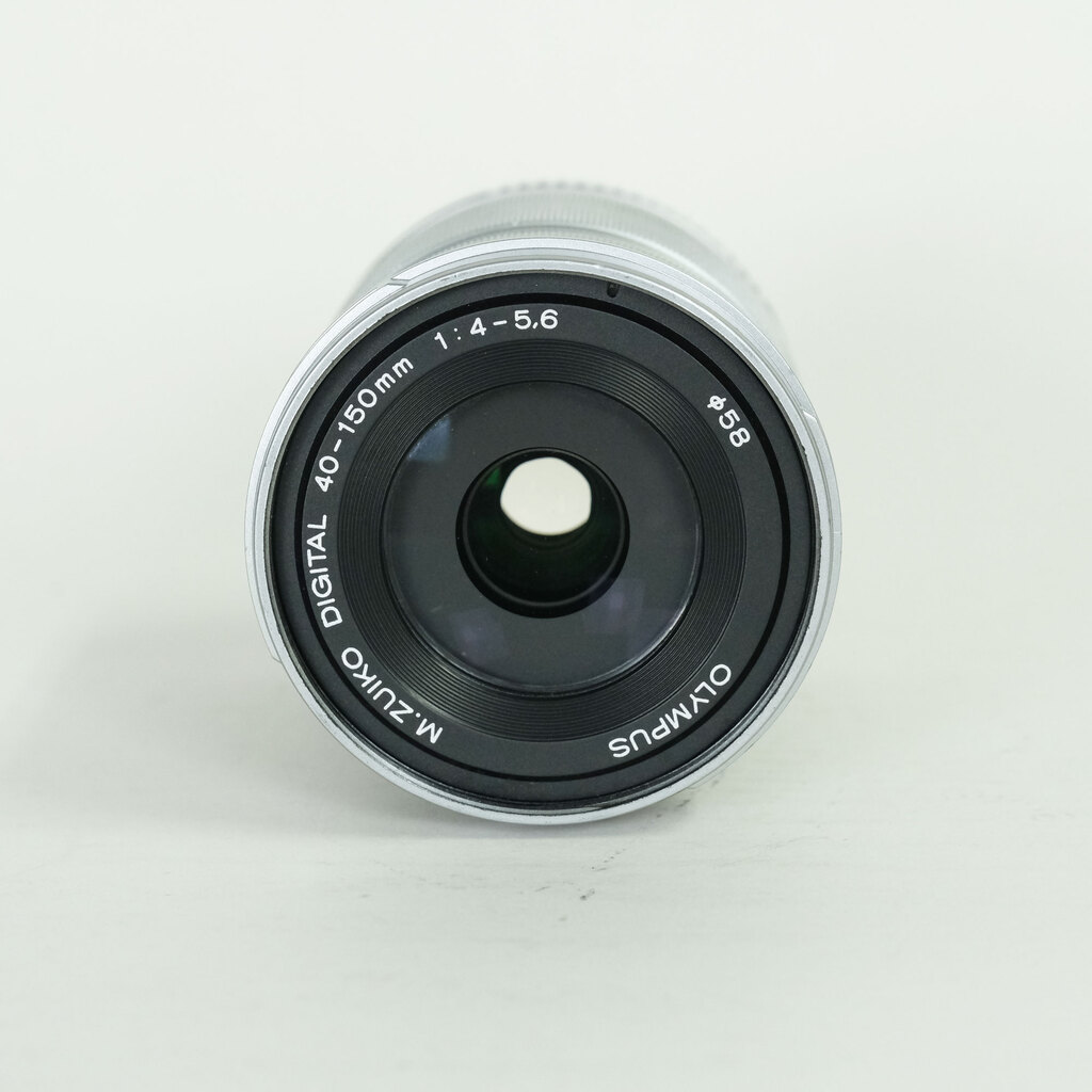 OLYMPUS M.ZUIKO DIGITAL ED 40-150mm F4.0-5.6 R