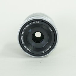 OLYMPUS M.ZUIKO DIGITAL ED 40-150mm F4.0-5.6 R