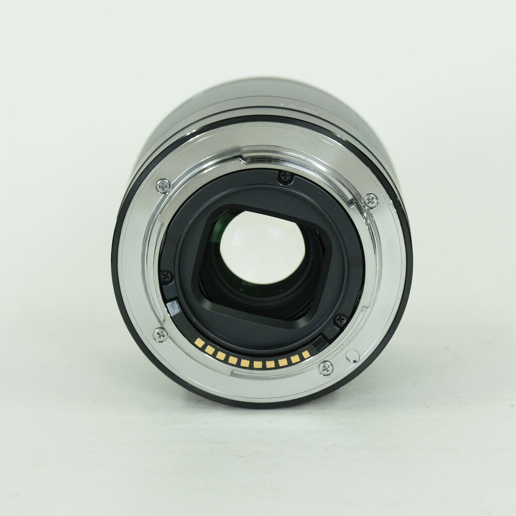 SONY E 50mm F1.8 OSS SEL50F18 SONY E 50mm F1.8 OSS SEL50F18
