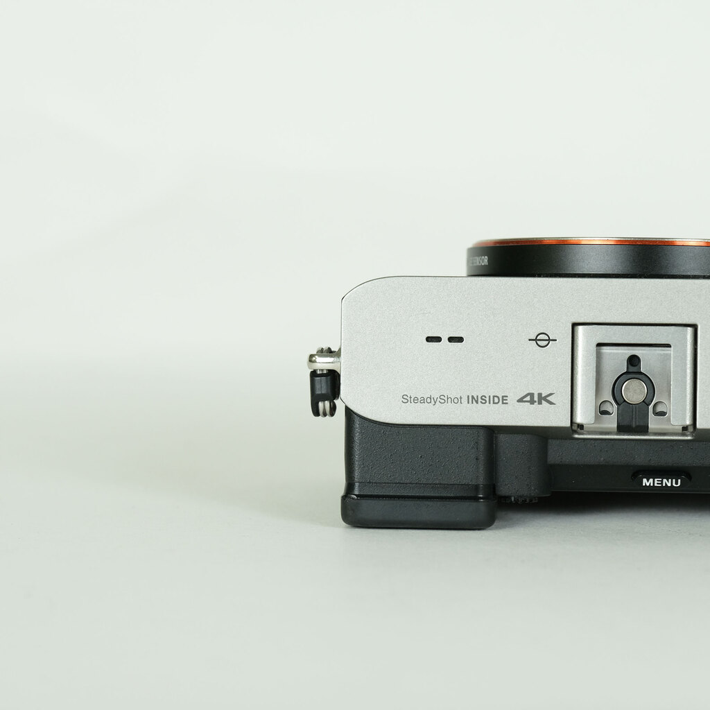 SONY α7C（ILCE-7C）