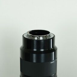 SIGMA 70mm F2.8 DG MACRO｜Art [ソニーE用]