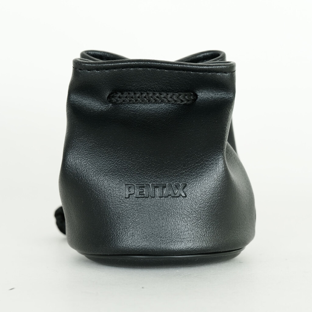 PENTAX HD PENTAX-DA 40mmF2.8 Limited