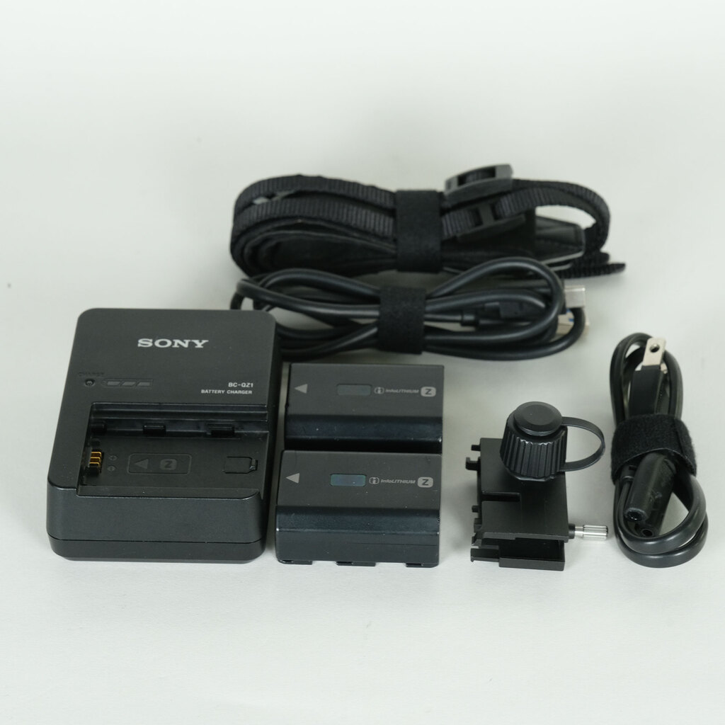 SONY α7R III（ILCE-7RM3）