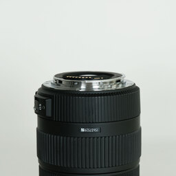 SIGMA 17-50mm F2.8 EX DC OS HSM (キヤノンEF用)