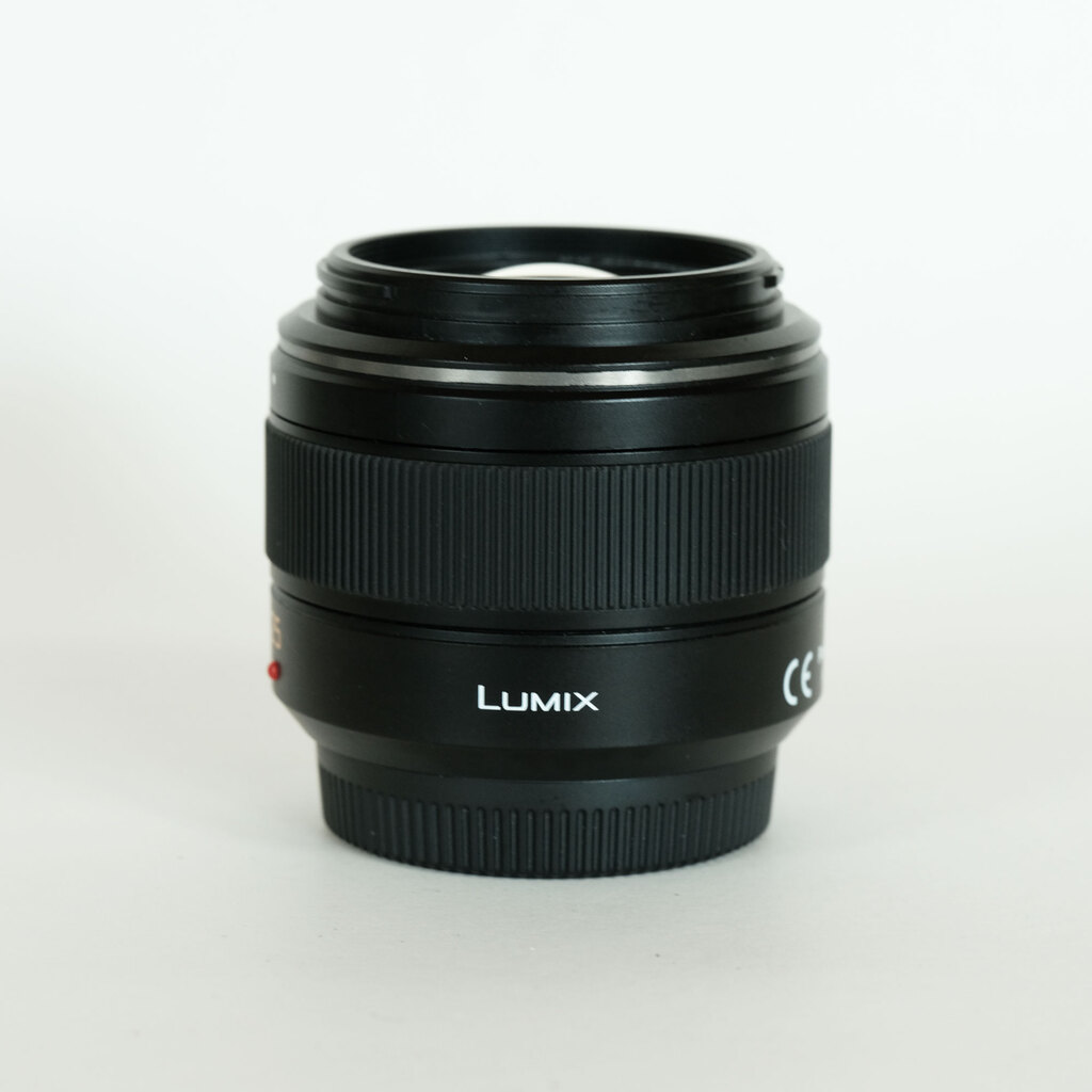 Panasonic LEICA DG SUMMILUX 25mm F1.4 ASPH. H-X025の出品 | ONE