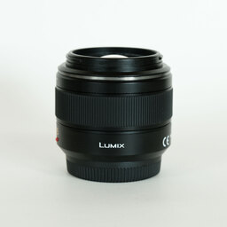 Panasonic LEICA DG SUMMILUX 25mm F1.4 ASPH. H-X025