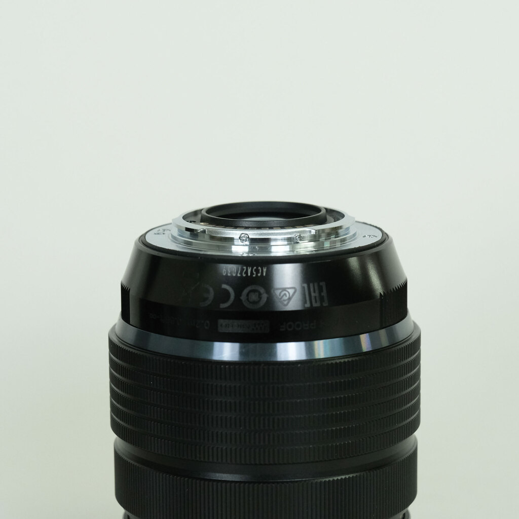 OLYMPUS M.ZUIKO DIGITAL ED 12-40mm F2.8 PRO