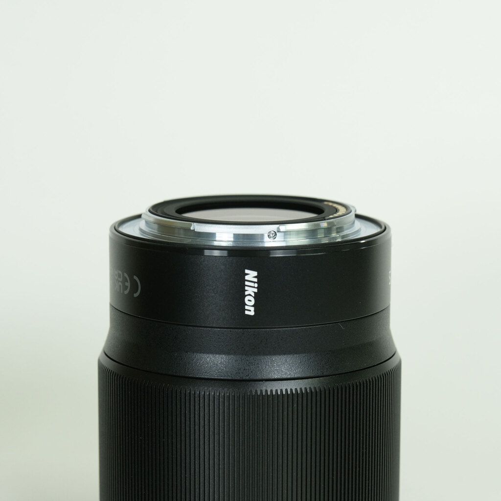 Nikon NIKKOR Z 50mm f/1.8 S