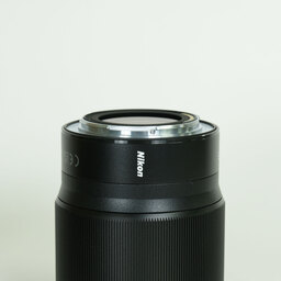 Nikon NIKKOR Z 50mm f/1.8 S
