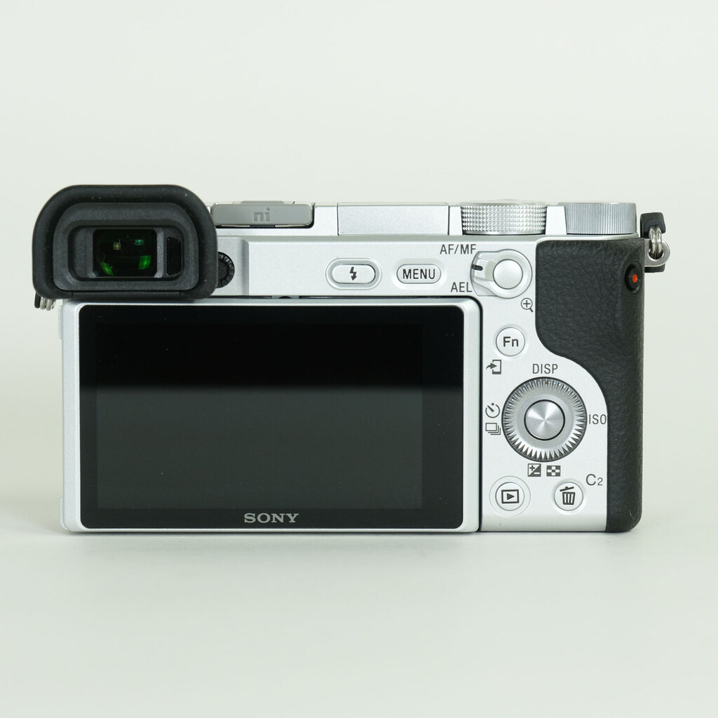 SONY α6400（ILCE-6400）